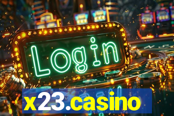 x23.casino