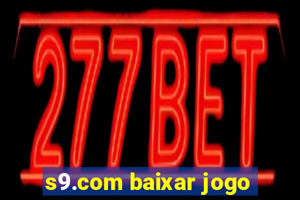 s9.com baixar jogo