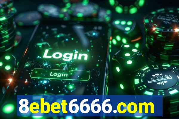 8ebet6666.com