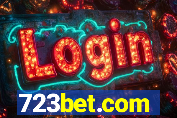 723bet.com