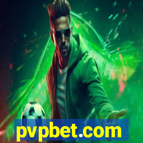 pvpbet.com