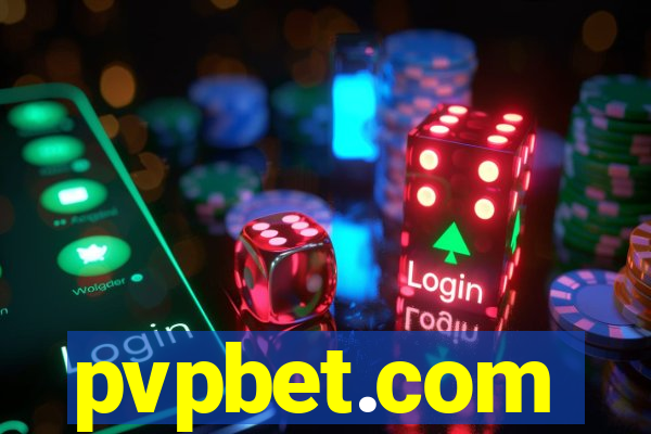 pvpbet.com