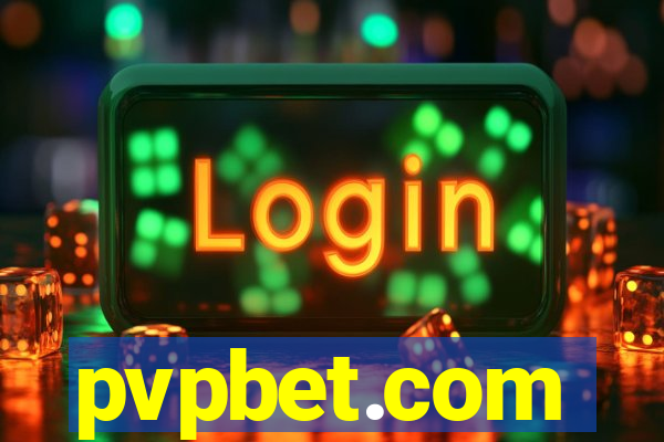 pvpbet.com