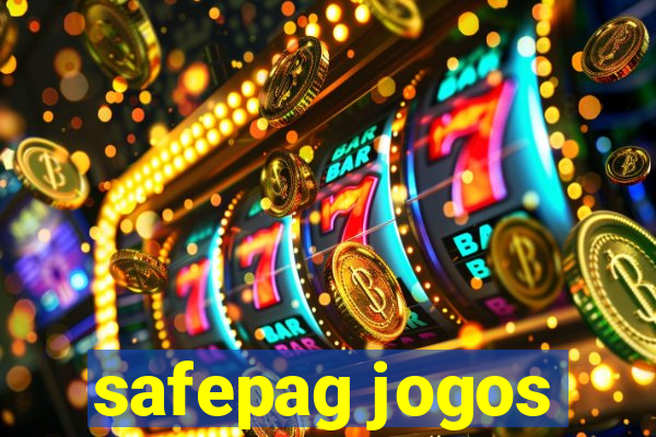 safepag jogos