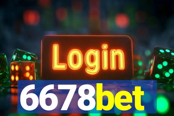 6678bet