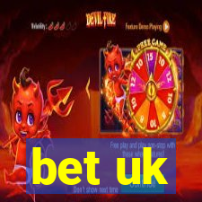 bet uk