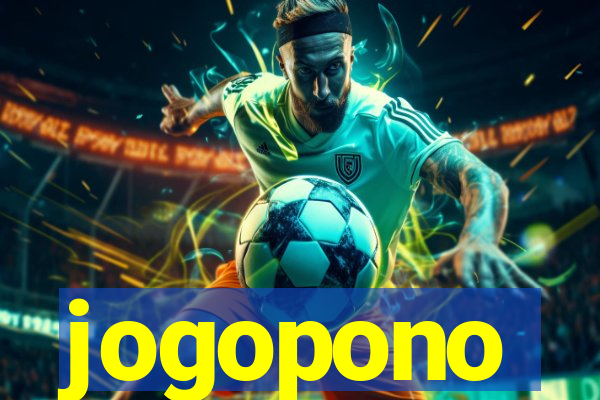 jogopono