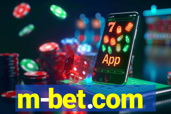 m-bet.com