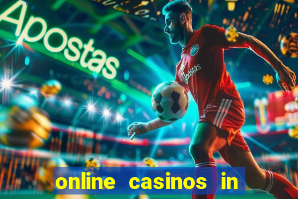 online casinos in new zealand