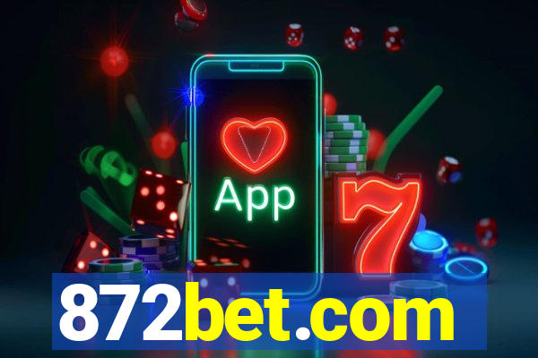 872bet.com