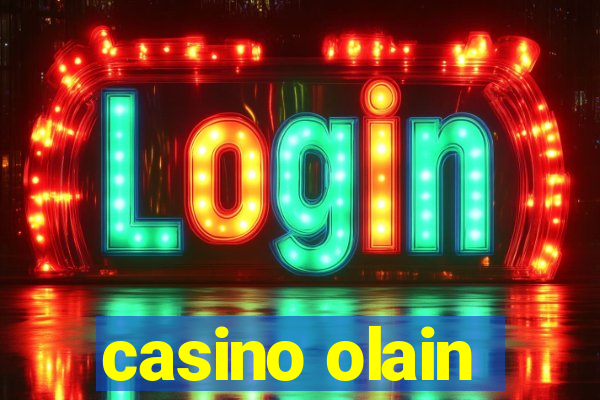 casino olain