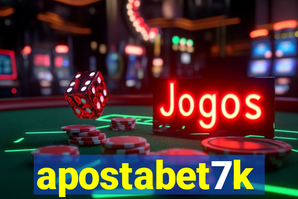 apostabet7k