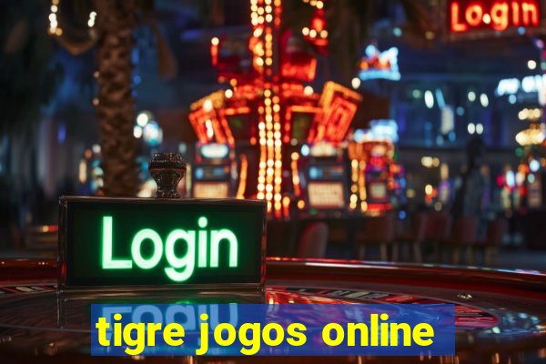 tigre jogos online