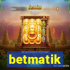 betmatik