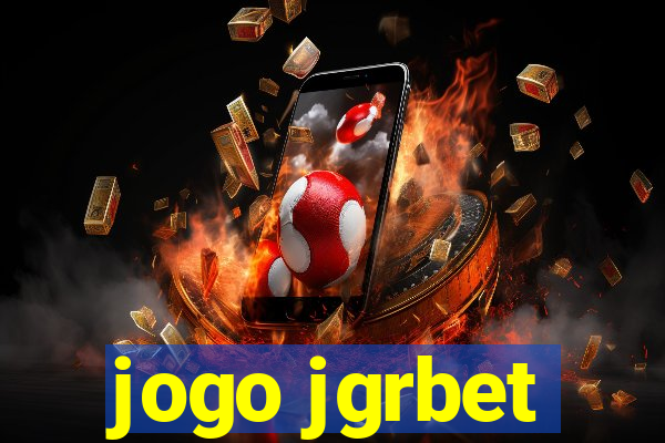 jogo jgrbet