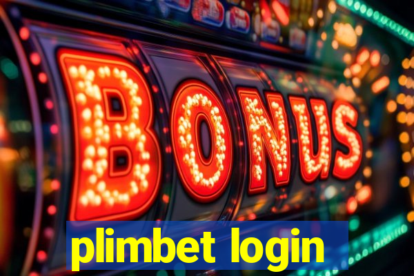 plimbet login