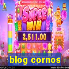 blog cornos