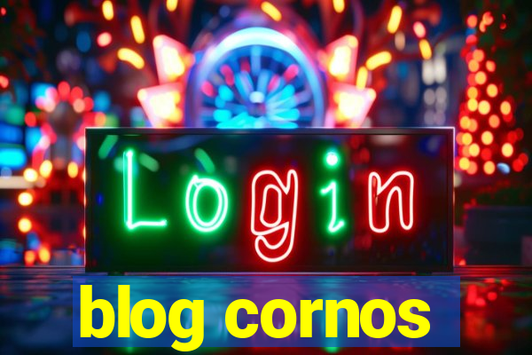 blog cornos