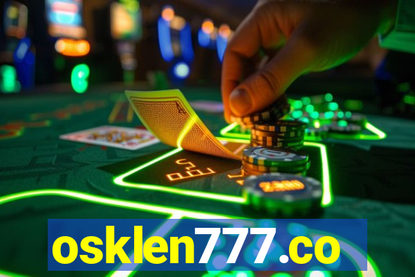 osklen777.co