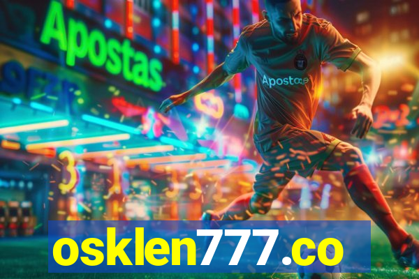 osklen777.co