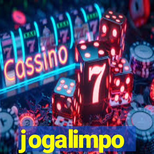 jogalimpo