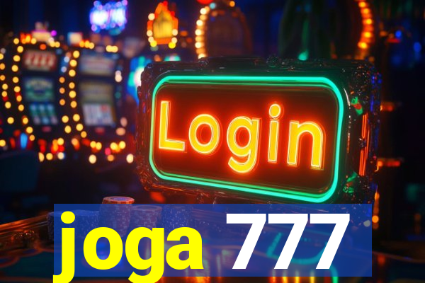 joga 777