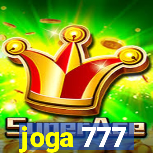 joga 777