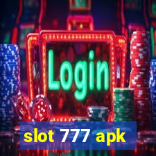 slot 777 apk