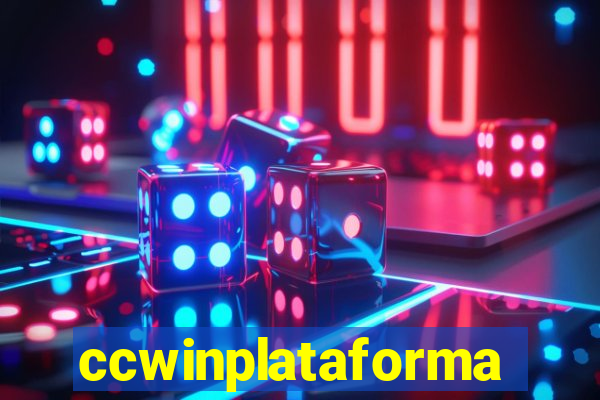 ccwinplataforma