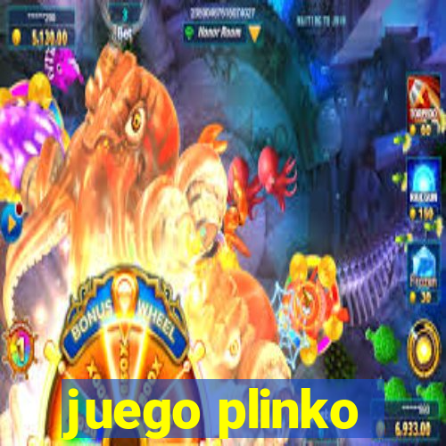 juego plinko