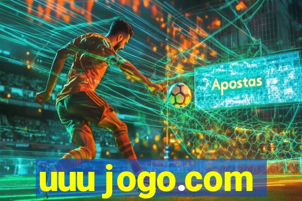 uuu jogo.com