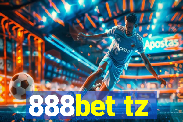 888bet tz