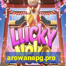 arowanapg.pro