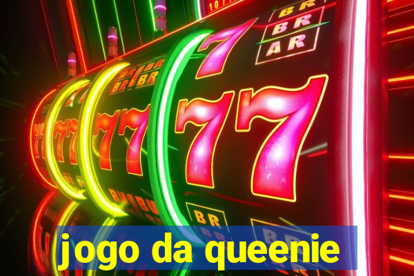 jogo da queenie