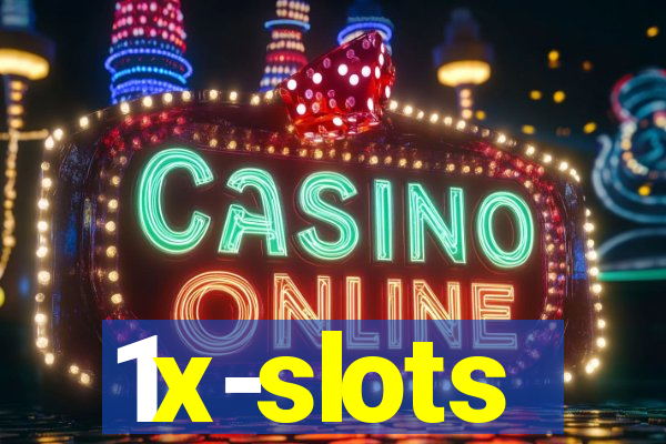 1x-slots