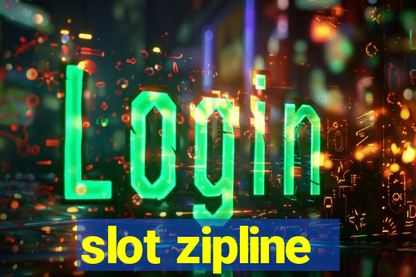 slot zipline