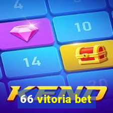 66 vitoria bet