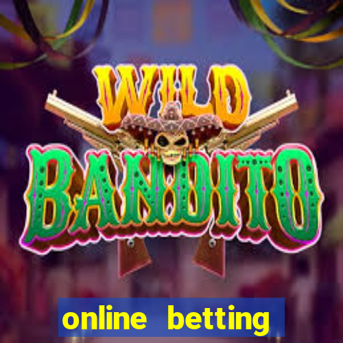 online betting bonus bets