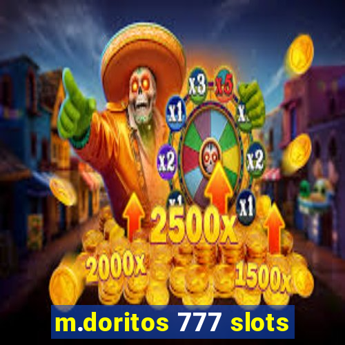 m.doritos 777 slots