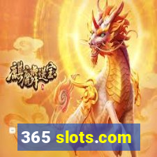 365 slots.com