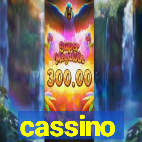 cassino internacional online