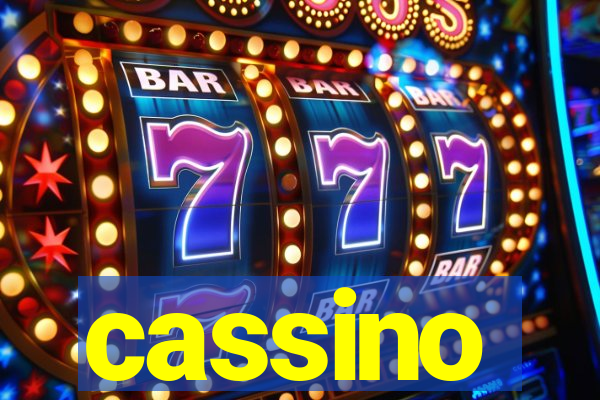 cassino internacional online