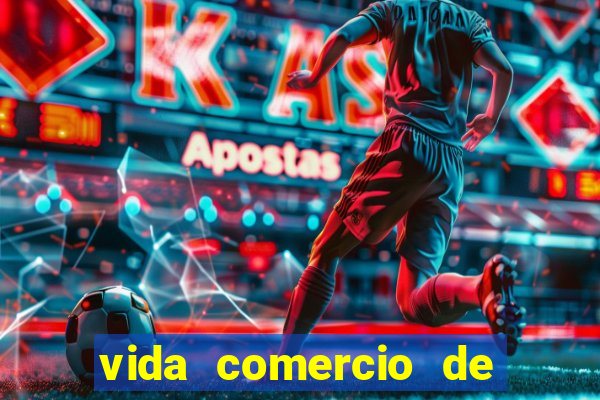 vida comercio de variedades em geral ltda