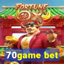 70game bet