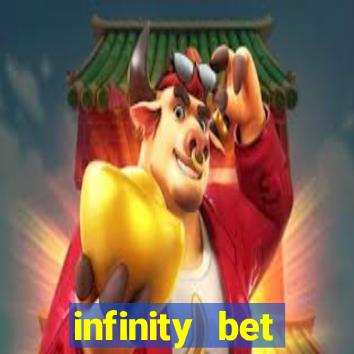 infinity bet consultar bilhete