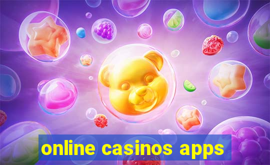 online casinos apps