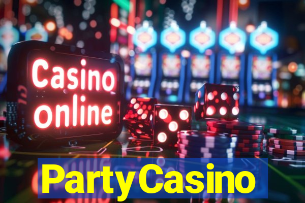 PartyCasino