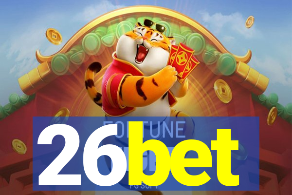 26bet