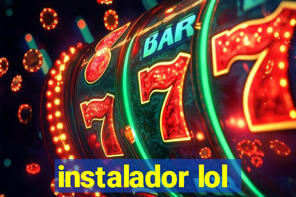 instalador lol