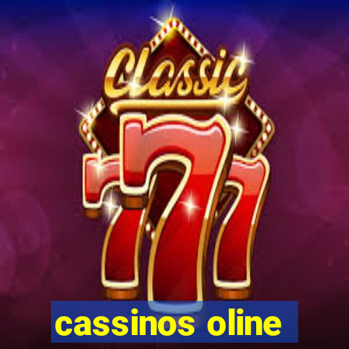 cassinos oline